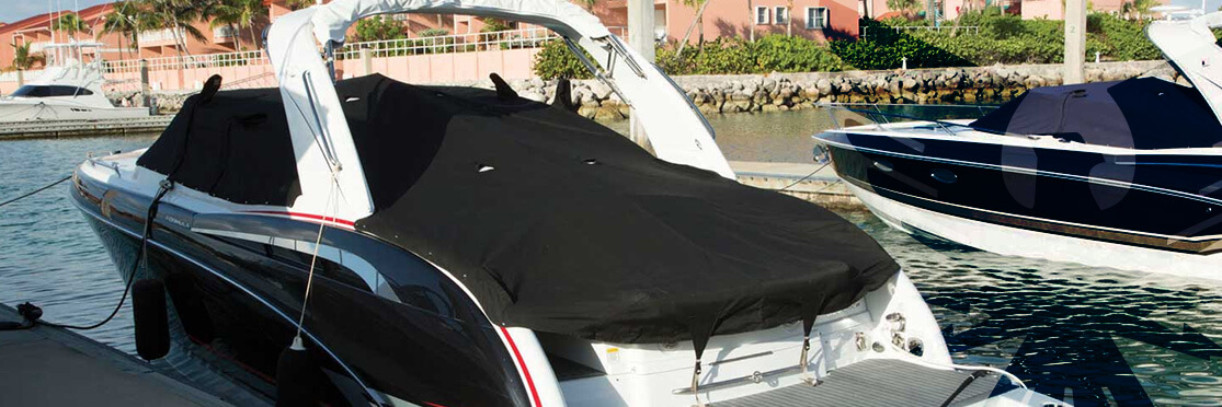 The Only Boat Canvas Care Guide You'll Ever Need