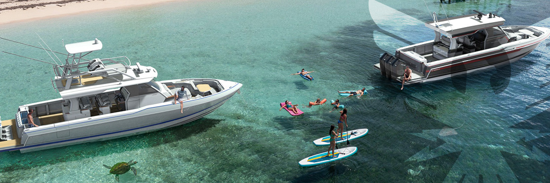 How to Optimize Storage Space on a Boat