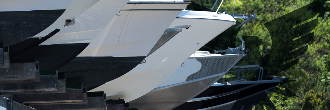 How to Store Your Boat