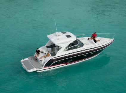 Formula Boat Performance Cruiser