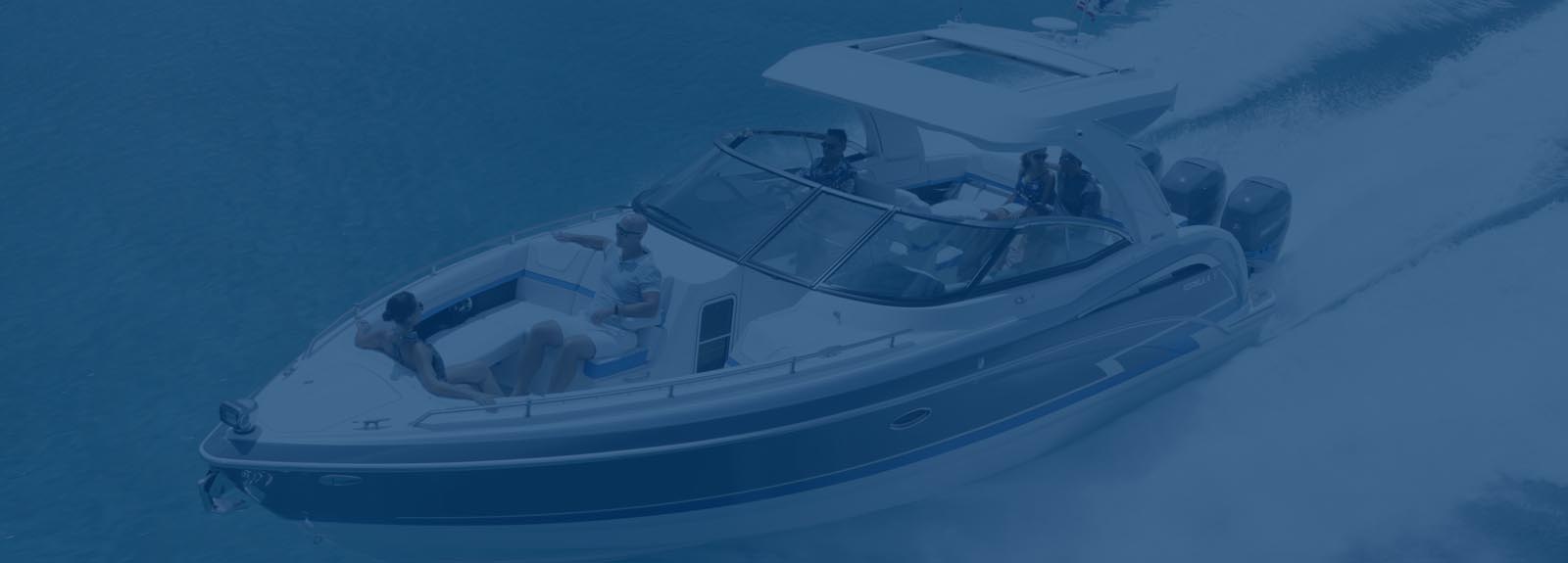 Formula Boat 350Feature 1 Blue Overlay