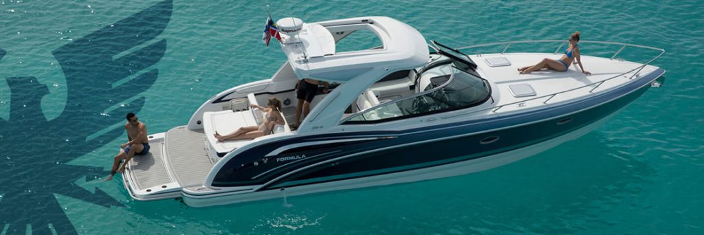 01 Guide To Sun Sport Boat Models