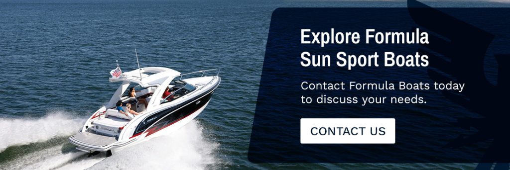 03 CTA Explore Formula Sun Sport Boats