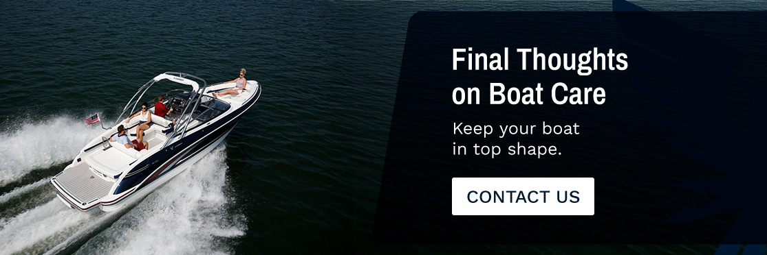 03 Cta Final Thoughts On Boat Care