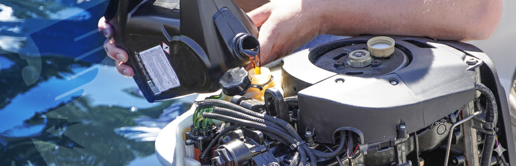 Boat Care