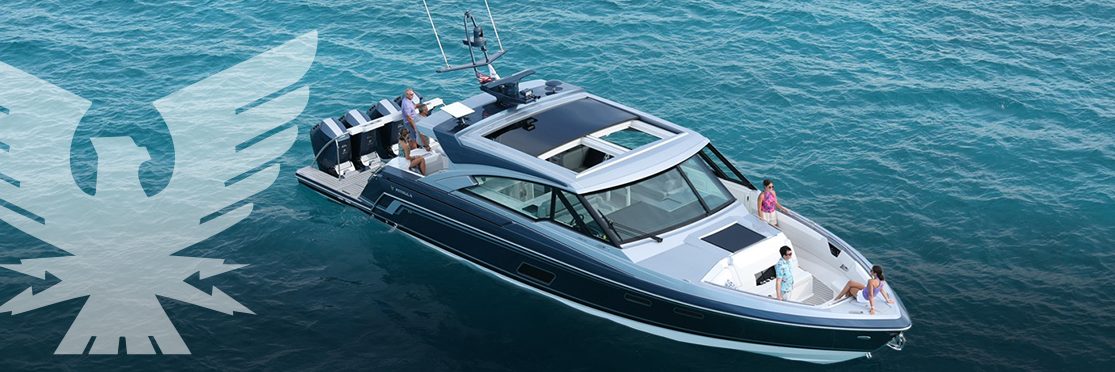 Formula Boat 01 Are Luxury Powerboats Worth The Cost