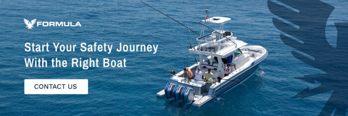 03 Start Your Safety Journey With The Right Boat